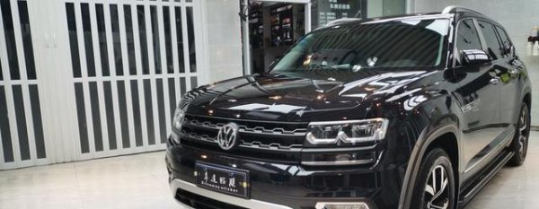 买7座suv的都后悔了吧