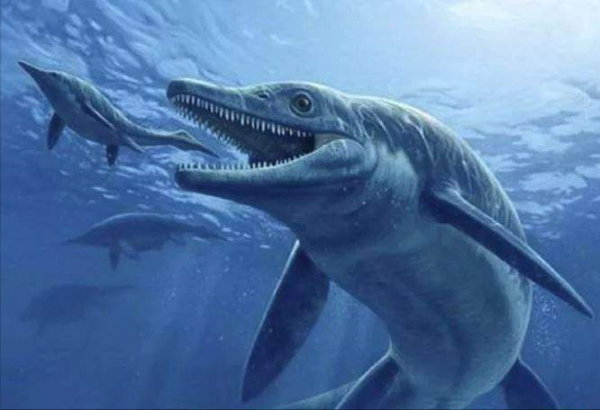 上古时期海洋霸主是谁