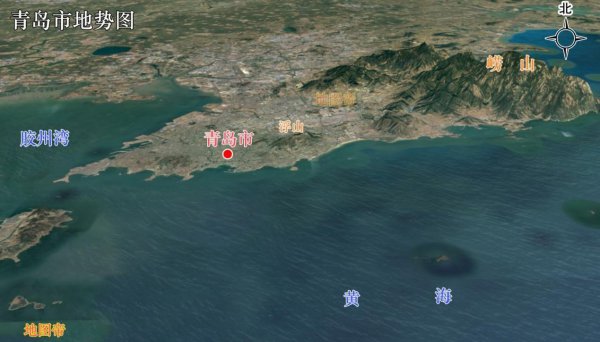 山东省的省会是哪个城市