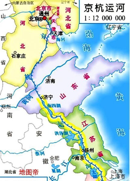 山东省的省会是哪个城市