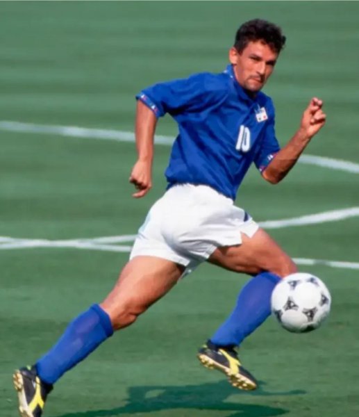 盘点足球巨星排行