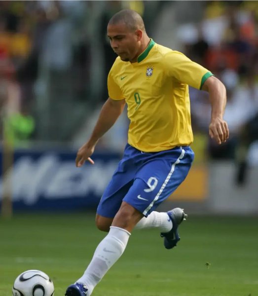 盘点足球巨星排行