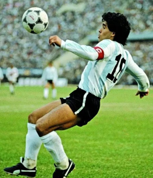 盘点足球巨星排行