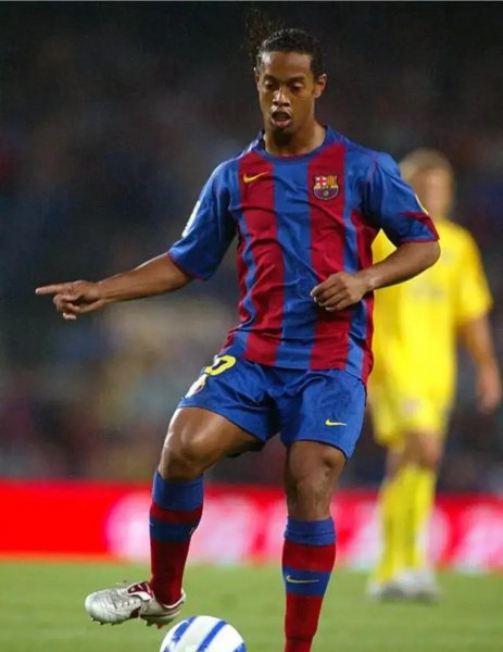 盘点足球巨星排行