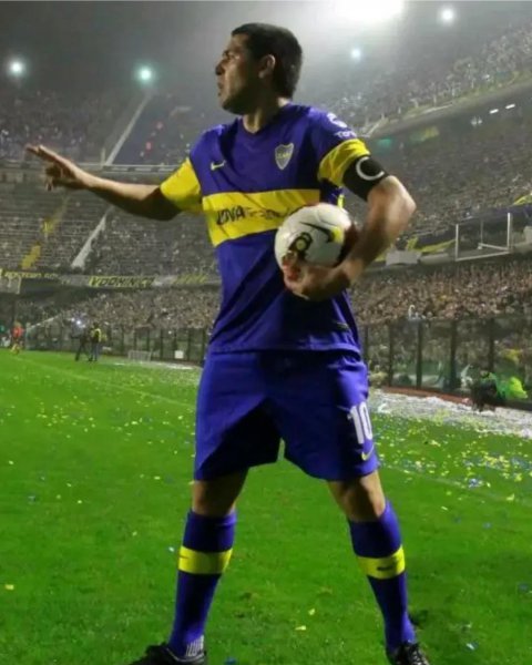 盘点足球巨星排行