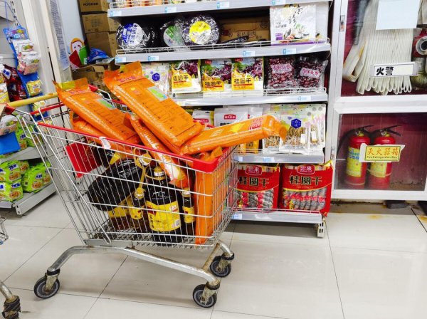 中秋节送父母什么礼物合适