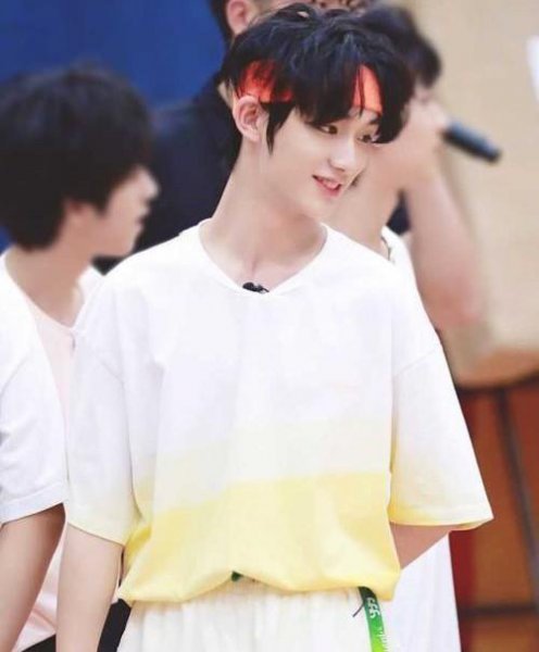 丁程鑫资料详细介绍