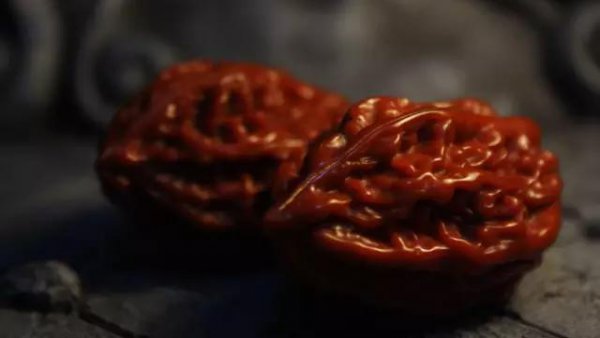 文玩核桃50种大全