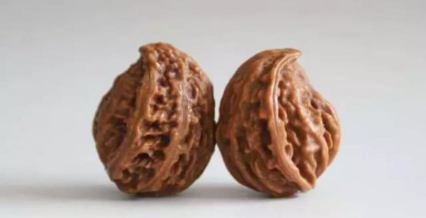 文玩核桃50种大全