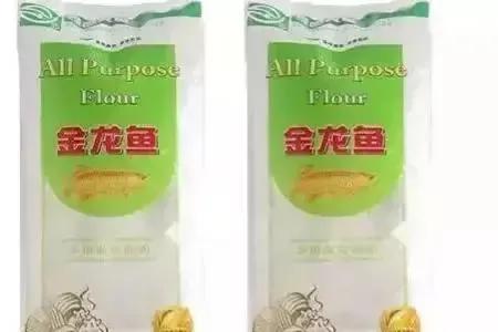 面粉排名前十品牌都有谁