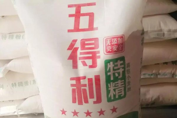 面粉排名前十品牌都有谁