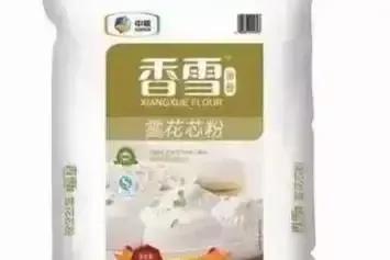 面粉排名前十品牌都有谁