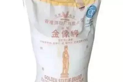 面粉排名前十品牌都有谁