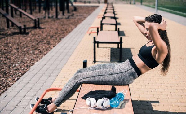 去健身房需要准备什么东西