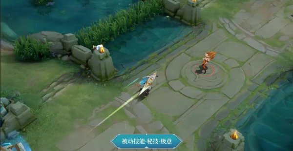 金庭之子是谁的皮肤