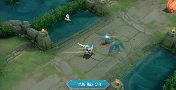 金庭之子是谁的皮肤