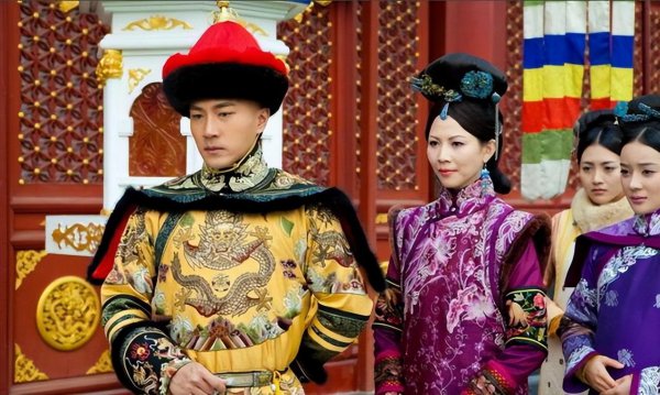 好看的经典清穿小说推荐