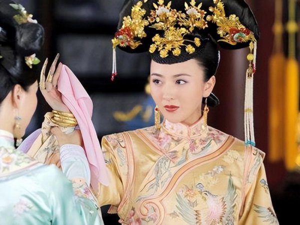 好看的经典清穿小说推荐