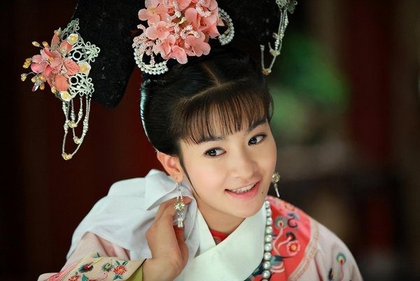 好看的经典清穿小说推荐