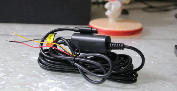 停车降压线是什么意思