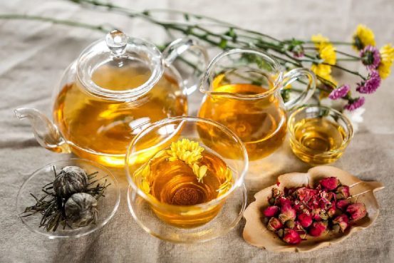 菊花品质好的茶有哪些品种