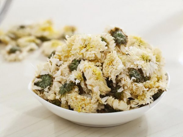 菊花品质好的茶有哪些品种