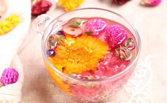 菊花品质好的茶有哪些品种