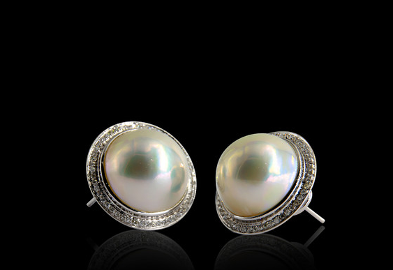 深海贝珠是真的珍珠吗