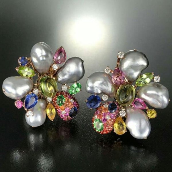 深海贝珠是真的珍珠吗