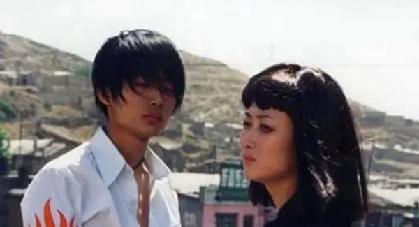 贾樟柯电影排名