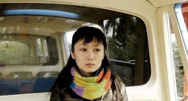 贾樟柯电影排名