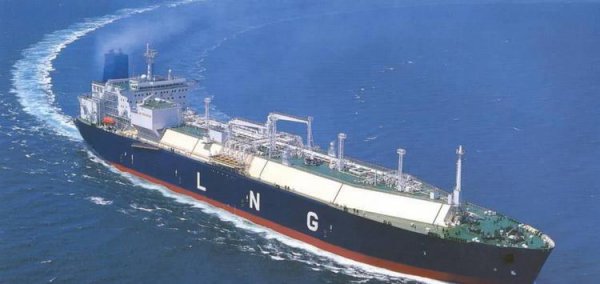 中国最大的船有多大