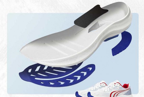 碳板跑鞋的优缺点