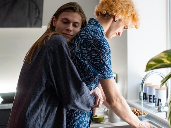 爱无能十大特征