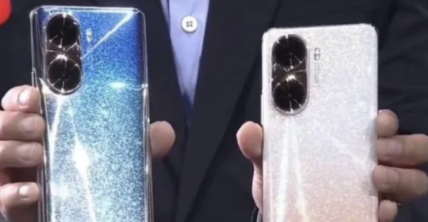 荣耀60屏幕尺寸大小