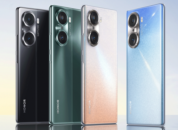 荣耀60屏幕尺寸大小