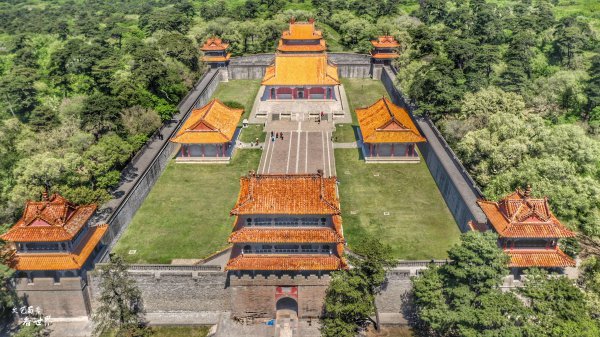 沈阳景点排行榜前十名