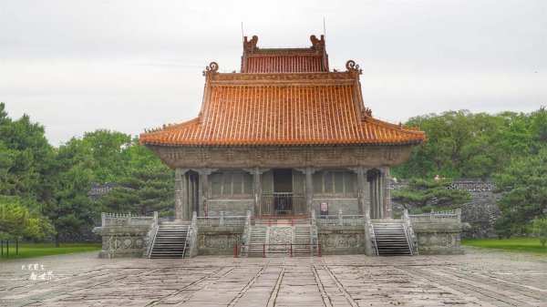 沈阳景点排行榜前十名