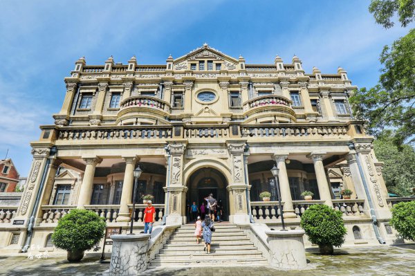 沈阳景点排行榜前十名