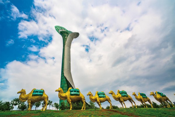 沈阳景点排行榜前十名