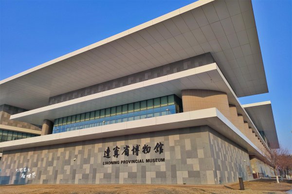 沈阳景点排行榜前十名