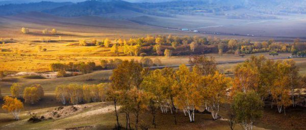 九月份国内适合去哪里旅游