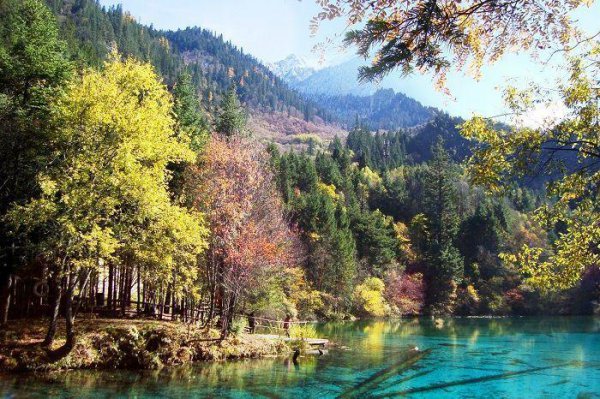 九月份国内适合去哪里旅游