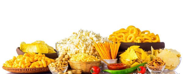 哪些零食不能带上飞机