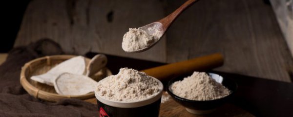 如何制作红薯淀粉好吃