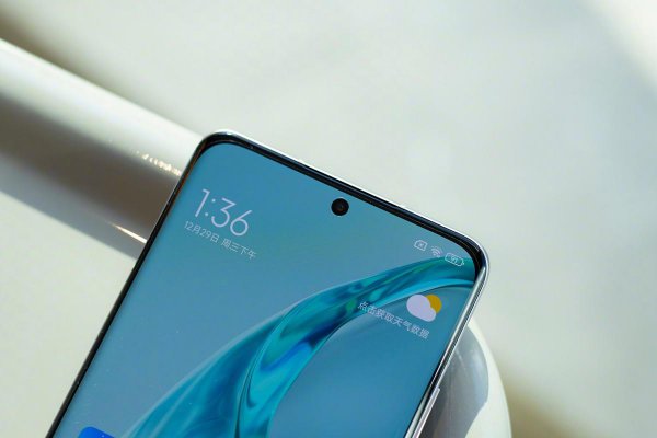 小米12和小米12x有什么区别