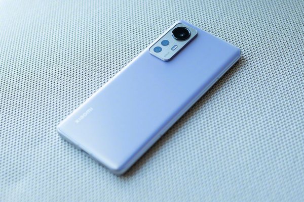 小米12和小米12x有什么区别