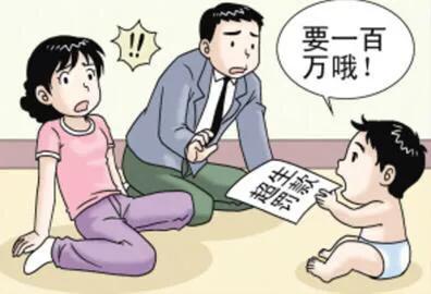 社会抚养费是什么意思