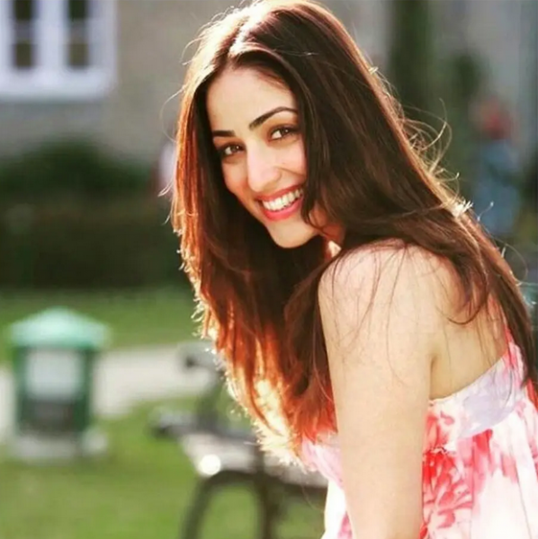 十大宝莱坞当红印度女明星