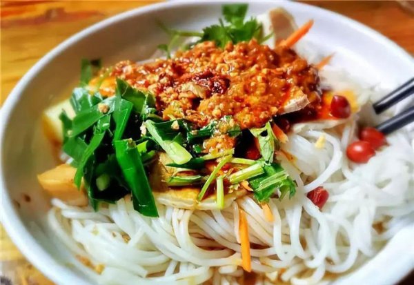 云南大理美食排名前十